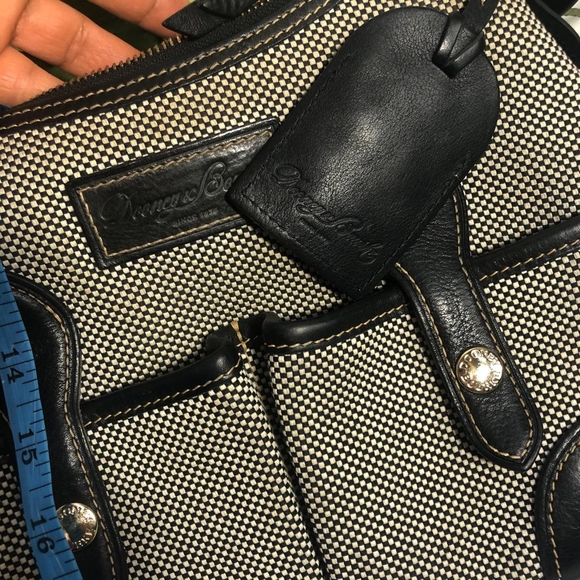 Domey And Bourke Women's ShoulderBag - Picture 8 of 12